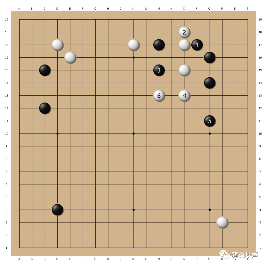 中国围棋也有常青树 昔日擂台赛男女豪杰演绎情怀之战