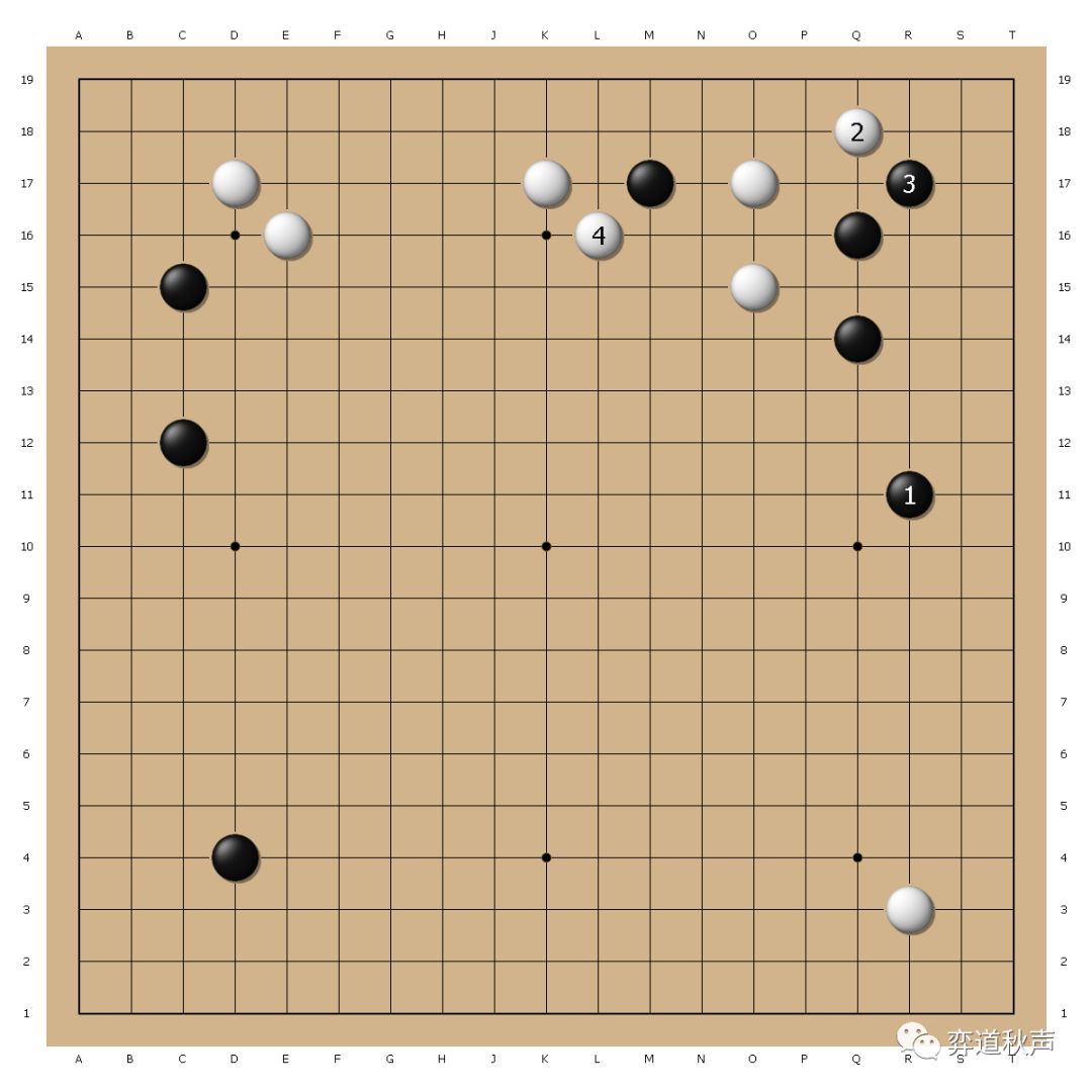 中国围棋也有常青树 昔日擂台赛男女豪杰演绎情怀之战