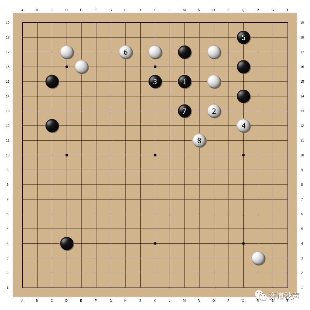 中国围棋也有常青树 昔日擂台赛男女豪杰演绎情怀之战