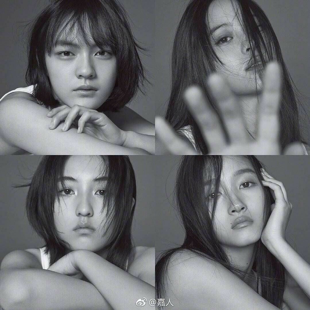 张嘉倪频买热搜？90后四小花旦？热巴张艺兴再炒cp？