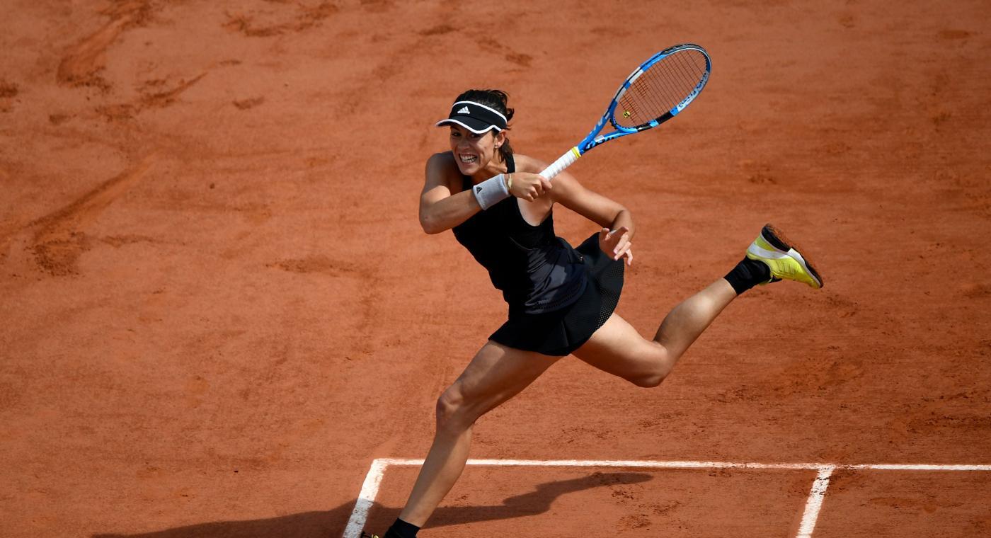 【2018法国网球公开赛】CCTV5+今日17:00直