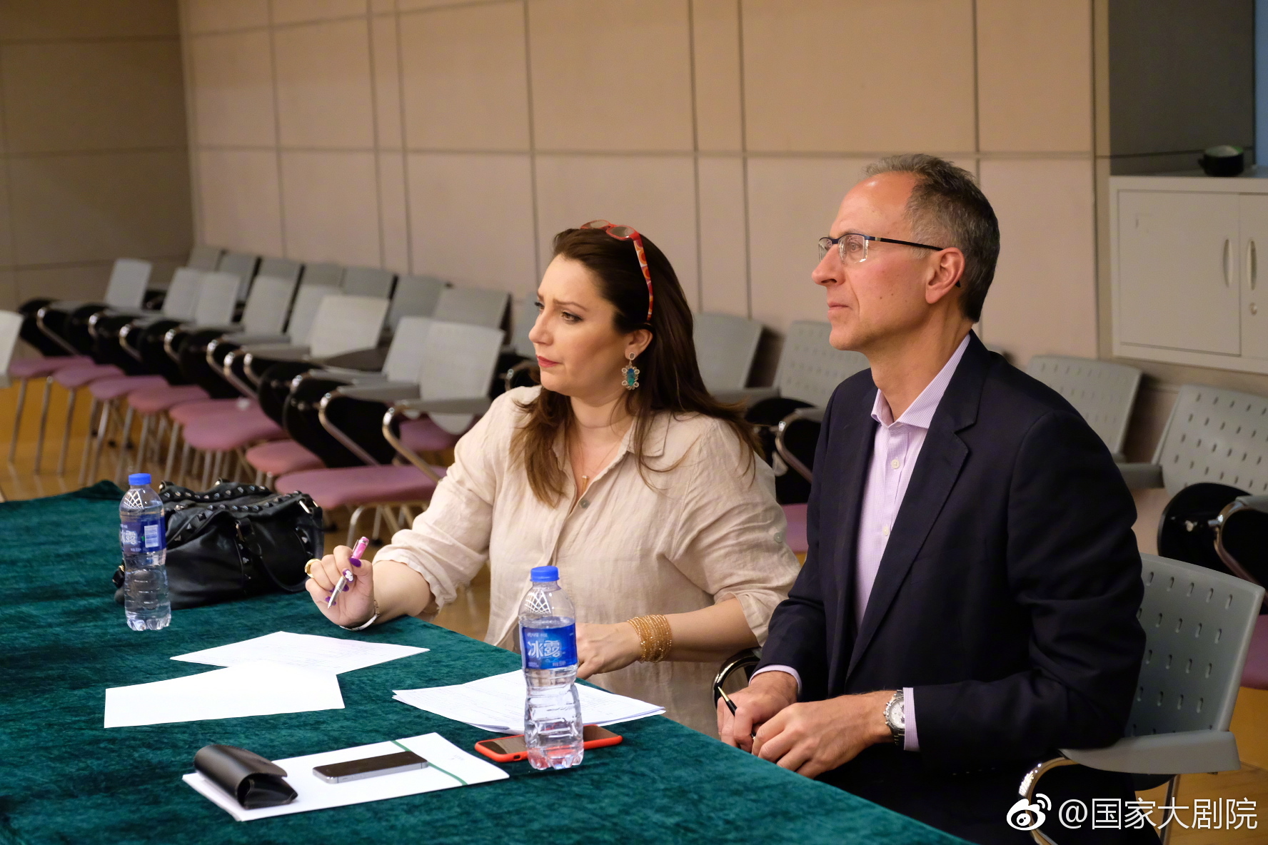 夫妻因同一习惯双双确诊结直肠癌 到底什么情况？