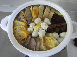 全家福烩菜的做法，全家福烩菜的家常做法