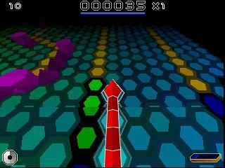 十年前最火手机游戏与现在对比