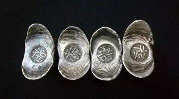 古代一两银子值多少人民币呢？慈禧一顿饭就高达8百万元人民币