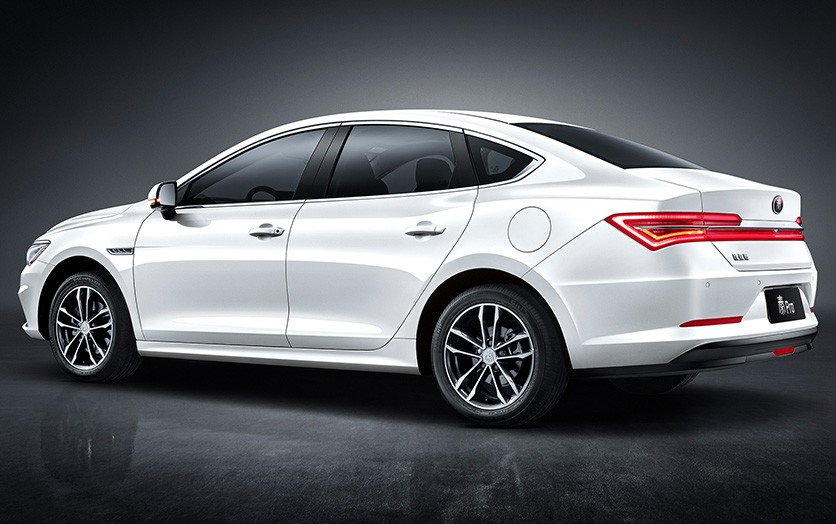 A级车价格,B级车享受,这几款演绎物超所值