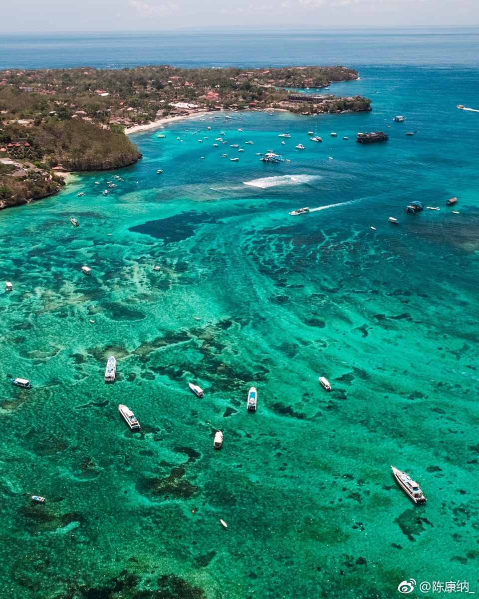 藍(lán)夢(mèng)島，惡魔的眼淚