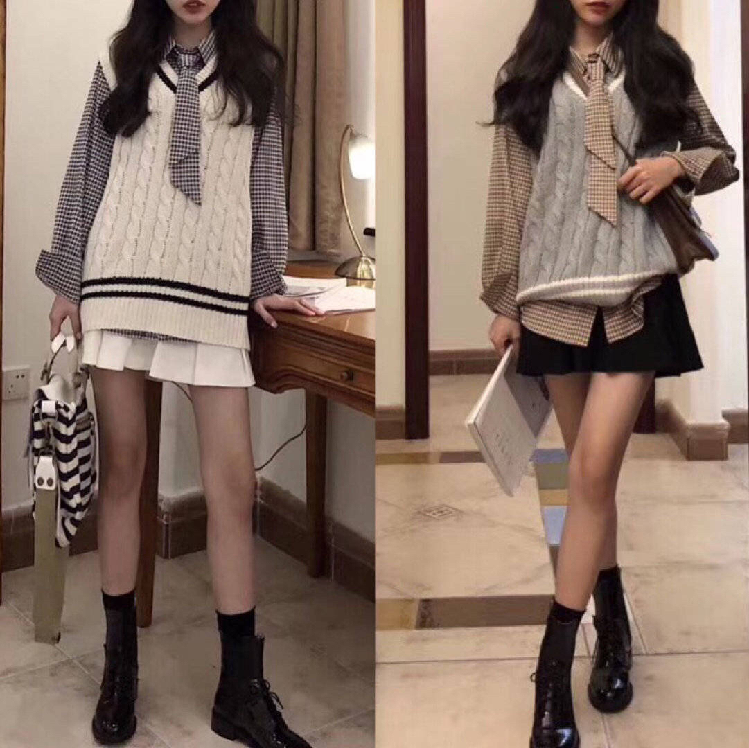 14套衬衫搭配示范,简约低调但却时髦,让你一键搞定职场穿搭!