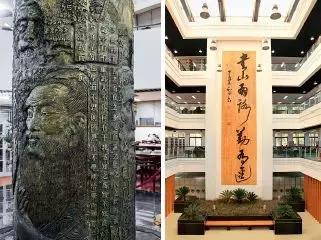 网红图书馆 川大也有,学知识点不一定靠翻书