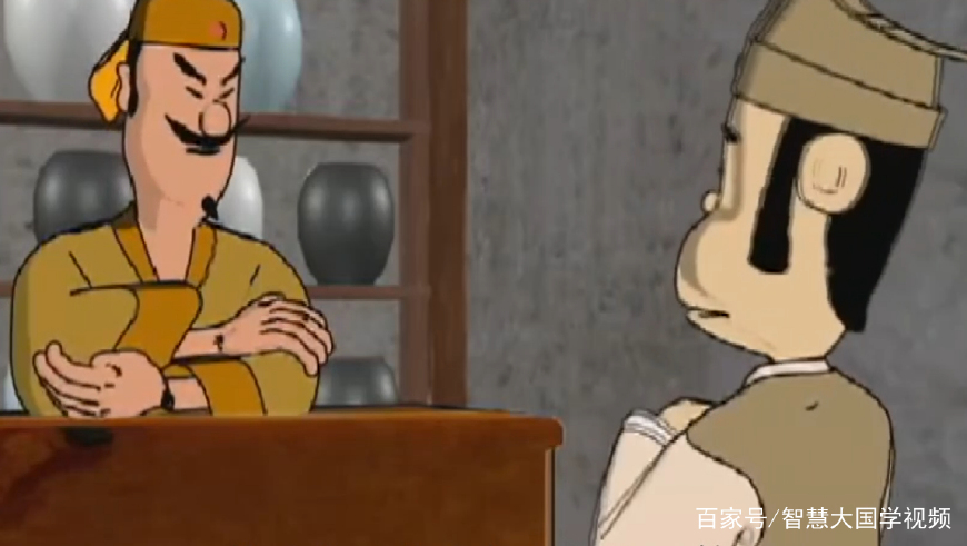 鬼谷子名言:人的阶级划分,并非势利,而是现实!