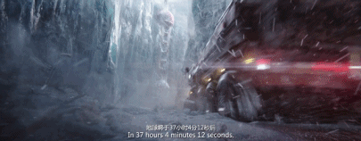 当《流浪地球》燃爆世界，这次轮到你来拯救地球！