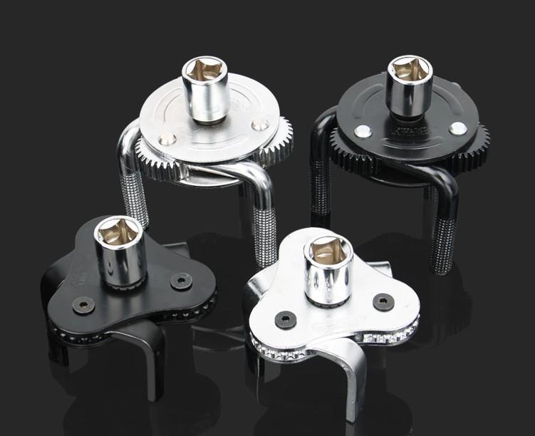 有了新式汽修五金工具，汽车自己能保养和维修，新手一定很崇拜你