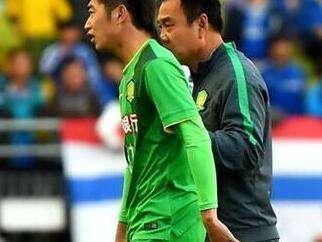 队魂级强援驰援贵州恒丰保级!能突善射曾是中