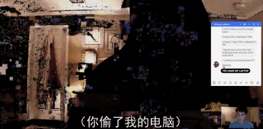 太可怕了, 暗网黑客真的可以为所欲为, 分分钟把你变成掌上玩物
