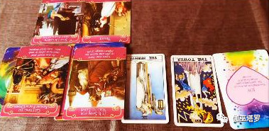 伽巫塔罗:旧的恋情结束,我们下一段的新恋情将会是什么情况? 伽巫塔罗:旧的恋情结束,我们下一段的新恋情将会是什么情况?