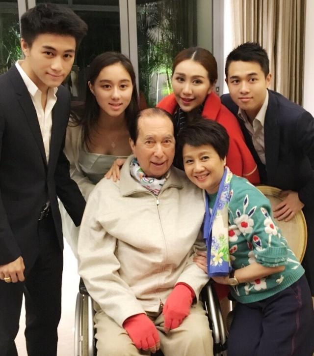 赌王人口_赌王周润发图片