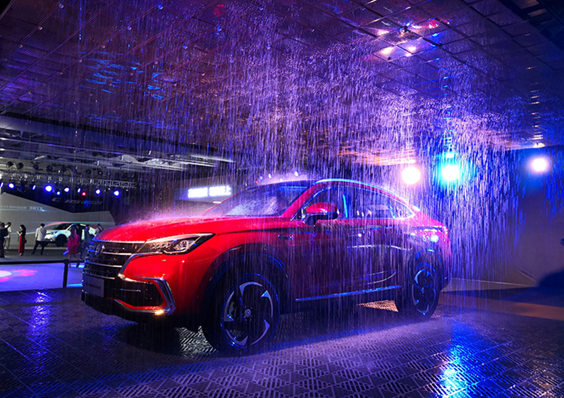 13.69��Ԫ���ۣ�����CS85 COUPE������������ͻ��