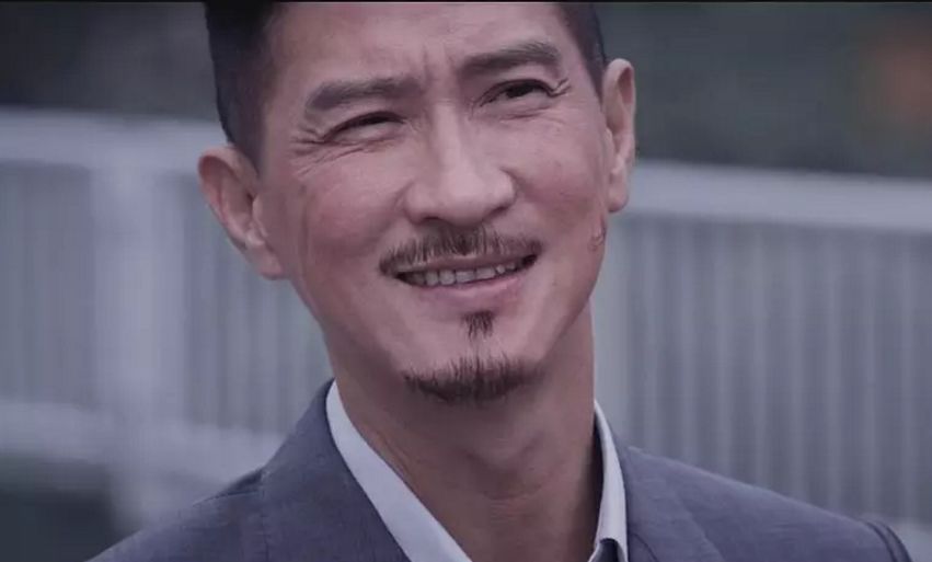 张家辉冲击影帝的五部电影,每部都是经典,其中一部还是自导自演