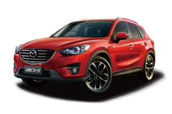 又是三国杀 CX-5/逍客/全新途胜三车大PK