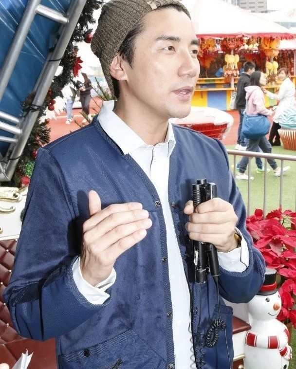 《大帅哥》即将结局!"马炭"被网民骂爆 tvb小生:感激憎恨