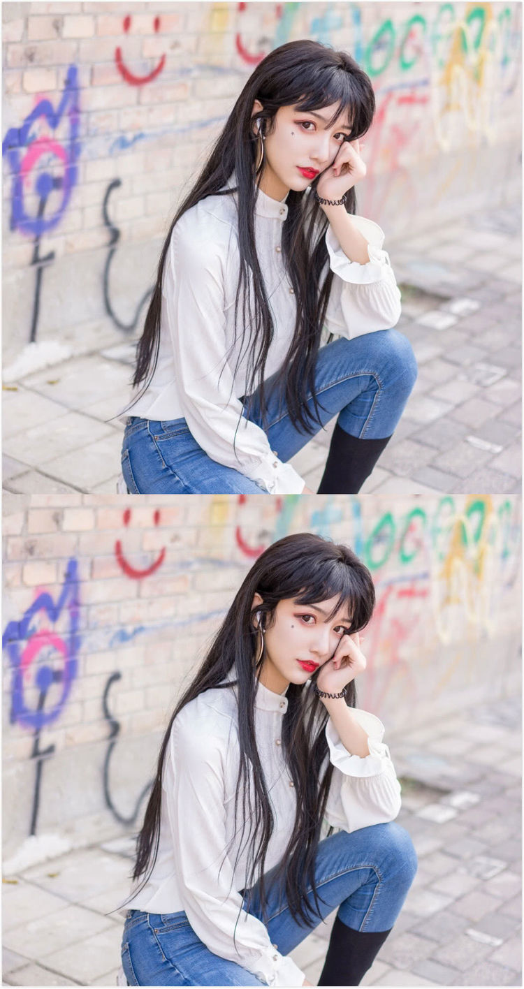 娱乐资讯:艾比与女神同框热舞,身材遭强势碾压