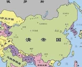 清朝被严重低估的皇帝历史贡献不输康熙雍正乾隆只可惜太仁慈