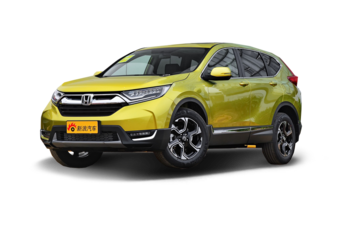 又是三国杀 途观/CR-V/RAV4荣放三车大PK