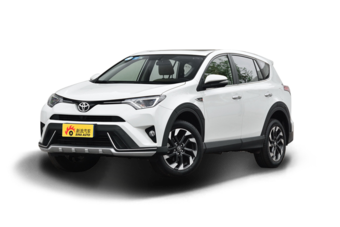 途观/RAV4荣放/CR-V三车对比 谁最适合你？