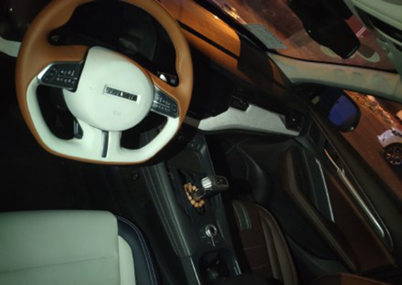 ����CS85�뼪����Խ��ս����������F7XҲ�����֣�7.5���ư�