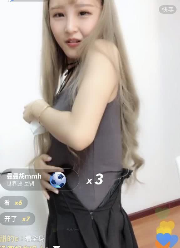 大胃王猫妹妹吃东西这一细节被吐槽,网友:催吐无疑了