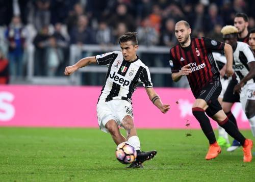 意大利杯提醒:亚特兰大士气正盛,尤文图斯客场