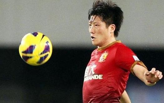 前国足队长将退役!从中超沦落中乙,被范志毅点