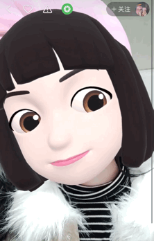 没有 iPhone X 也能玩，一键生成 3D 动画头像的拍视频神器来了