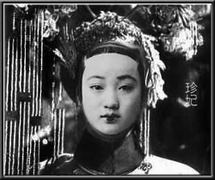 还在被电视剧欺骗？剧中迷人的王爷和宫女们，其实长得一言难尽