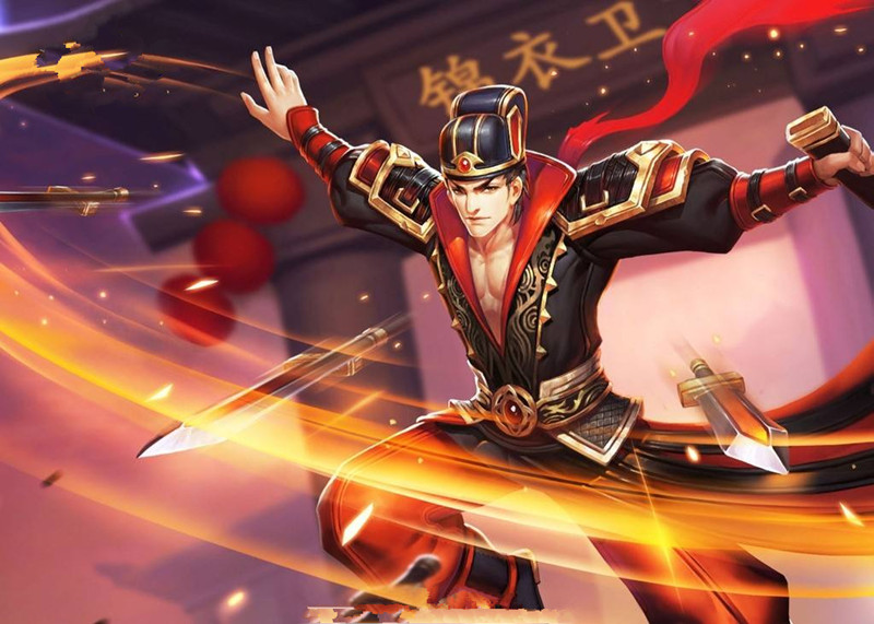 王者荣耀:分享射手英雄推塔团战意识干货,让你成为团队核心