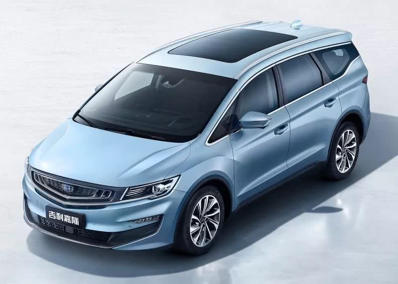 久等了，吉利嘉际的购买建议来了