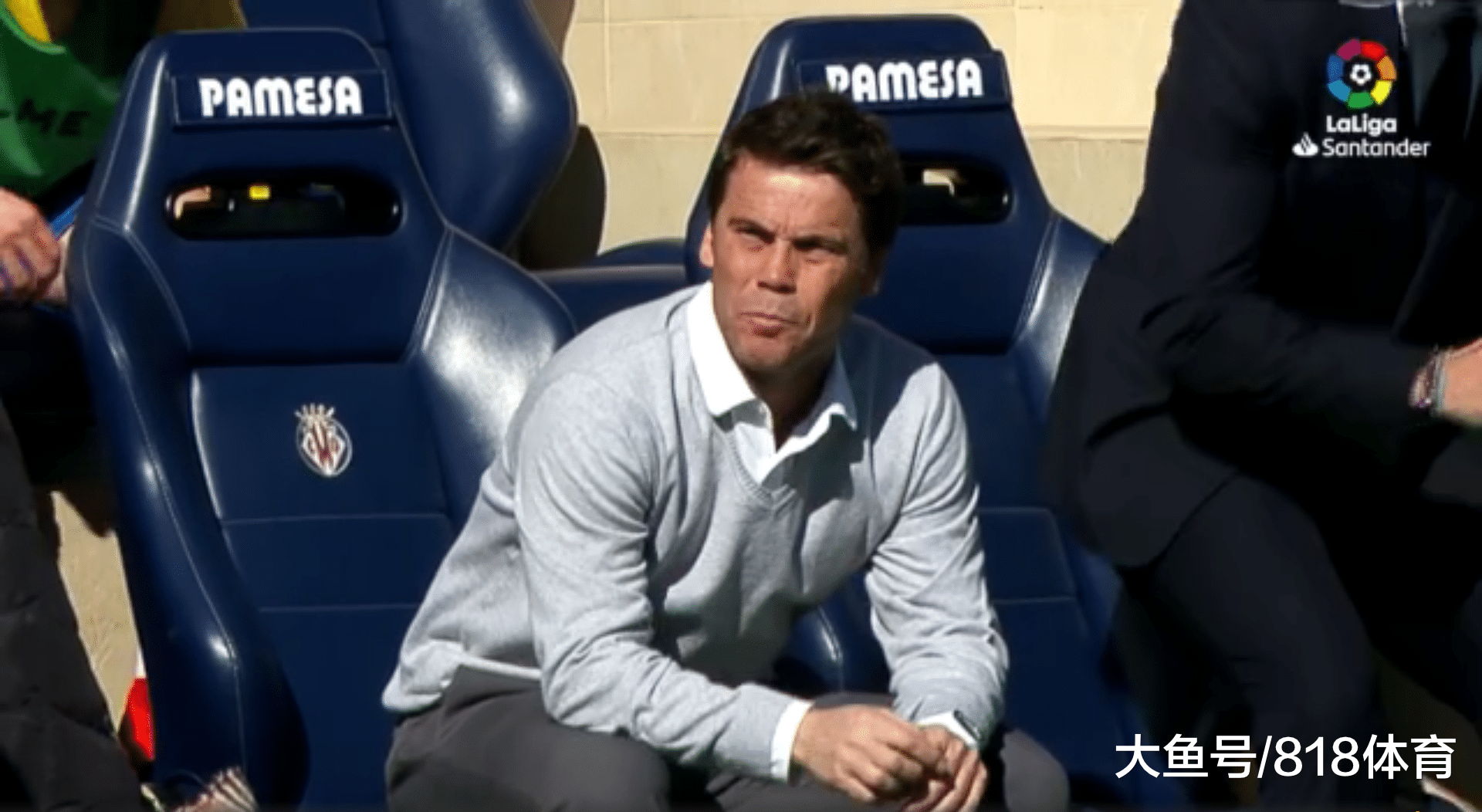 武磊喊话梅西要当加泰罗尼亚老大:输掉任何比