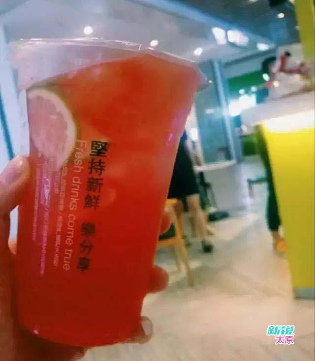 太原富力广场究竟有什么美食,能让吃货们流连