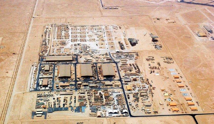 巴沙尔亲自接收一批俄军装备！十枚温压弹赫然在列 土耳其：反对土耳其军事基地美军_新浪新闻