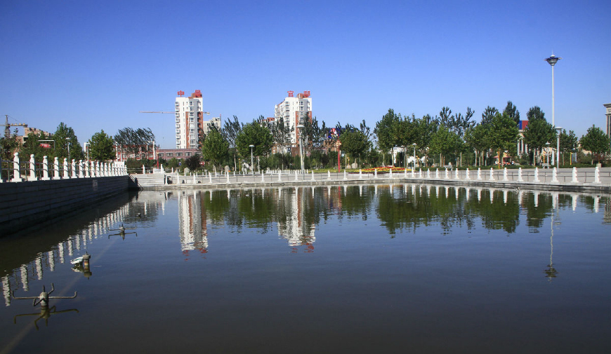 河北省邢台市有2个代管县级市,一个是沙河市,另一个是和衡水冀州接壤