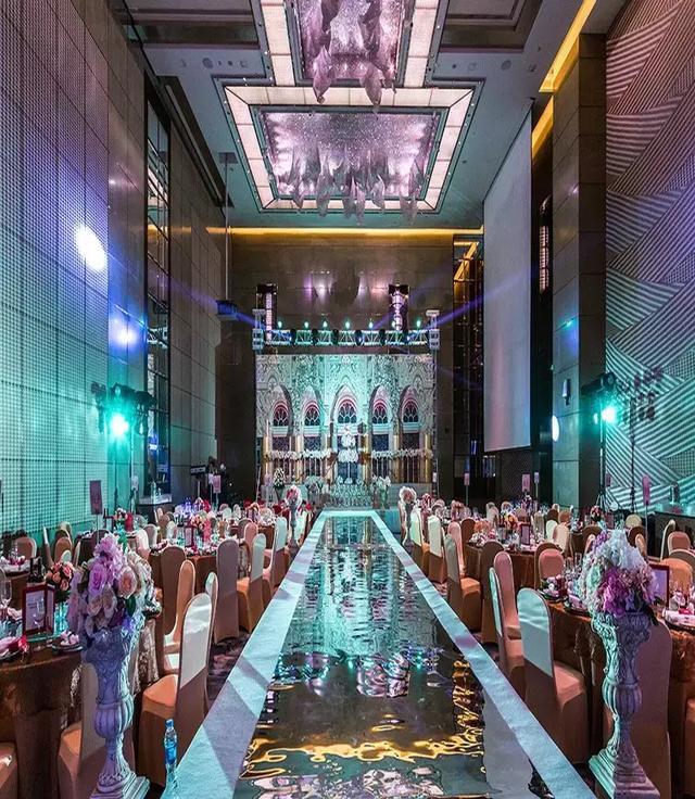 策划一场年会的流程是什么？年会的意义仅仅是聚餐吗？