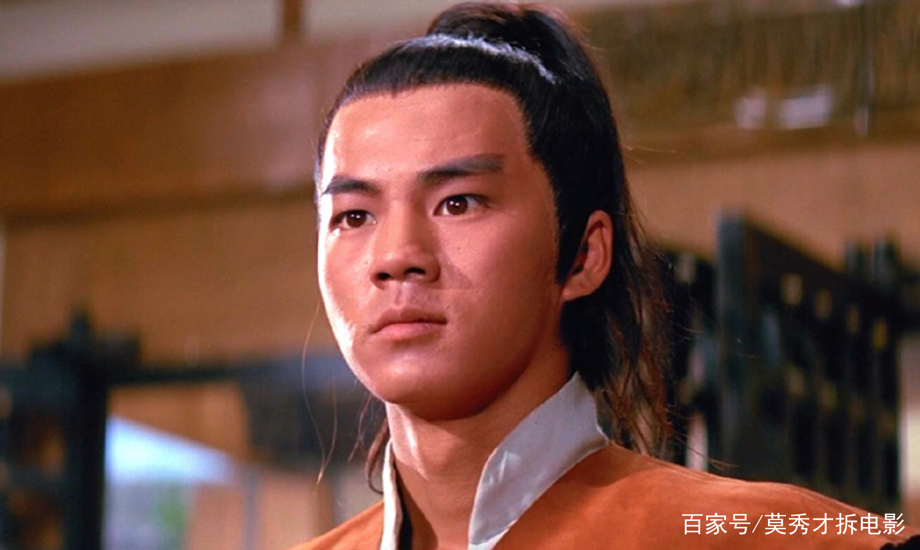 大多是通过《英雄本色》《一刀倾城》《边城浪子》等影片,而狄龙最