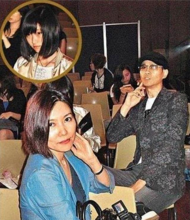 71岁郑少秋，早在32岁就已经“谢顶”，只为她一人公开摘过假发