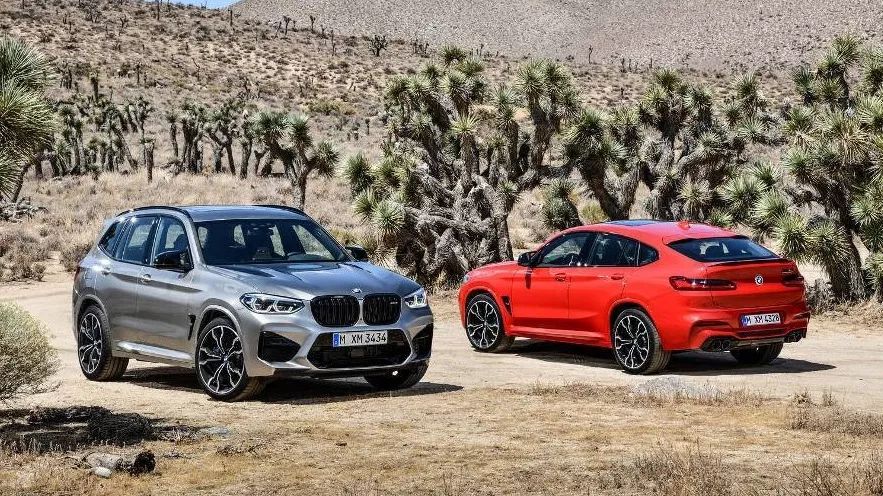 上海车展 | 性能车,这才是年轻人该有的调性