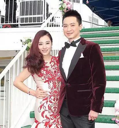 体操冠军莫慧兰现状：嫁富豪老公生活幸福，如今长相变成女神