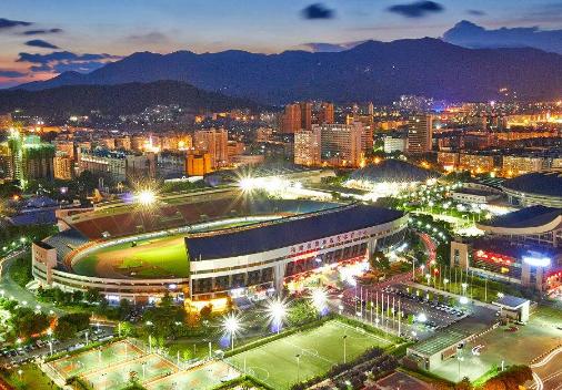 福建人口少就是好_福建人口密度图