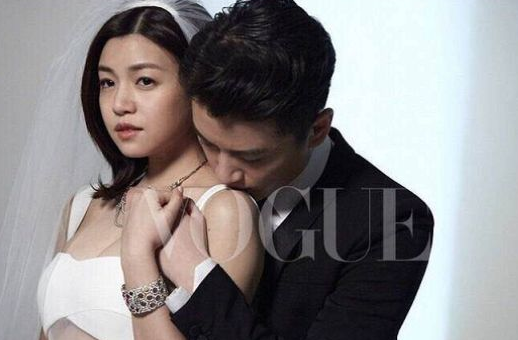 陈晓曾狂吻赵丽颖,为何最后没能在一起?这个秘