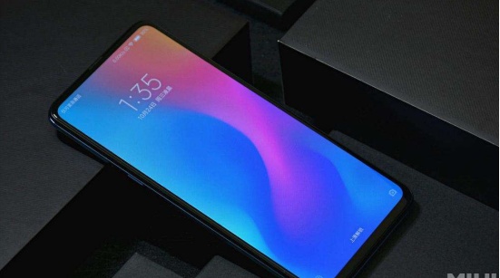 小米mix4小米配置:高通骁龙855+5g全屏取缔6g运行新机!内存4安卓6.0图片