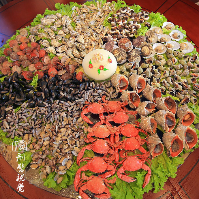 【威海采風(fēng)】去劉公島來一次意義非凡的旅行(原創(chuàng)組圖)