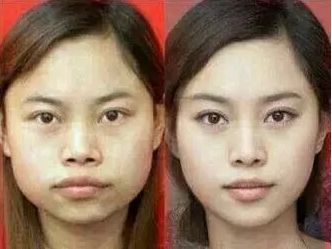 说绝不整容的“凤姐”，竟然“整了”很成功，网友：好美